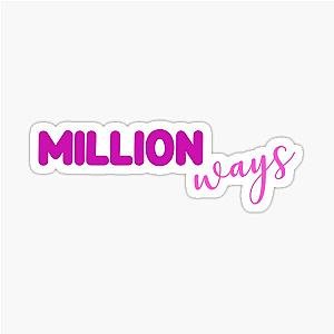 HRVY Million Way