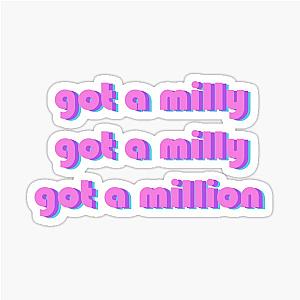 Hrvy Million Ways