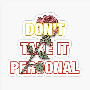 HRVY - Don't Take It Sucker