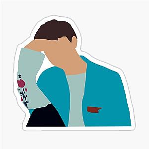 Jisung - Don't Need Your Love - NCT Dream X HRVY Sticker