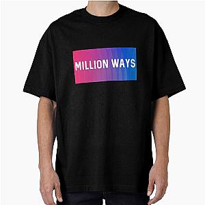 HRVY Million Ways T-Shirt