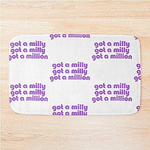 Of Hrvy Million Ways Bath Mat