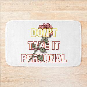 HRVY - Don't Take It Personal Bathmat