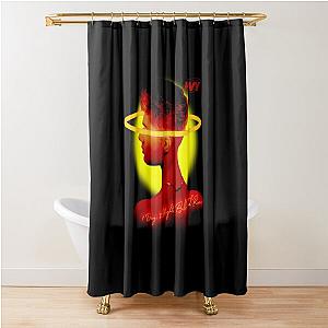 HRVY Shower Curtain