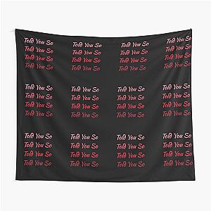 HRVY Tapestry