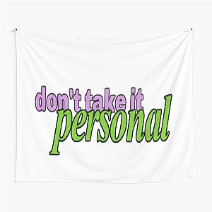 HRVY Don't Take It Personal Tapestry