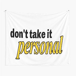 Hrvy Take it personal Tapestry