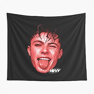 Pop Art HRVY Tapestry
