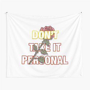 HRVY - Don't Take It Personal Tapestry