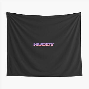 Huddy Jellyfish Tapestry