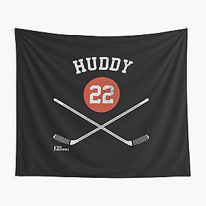 Charlie Huddy 22 Sticks Tapestry