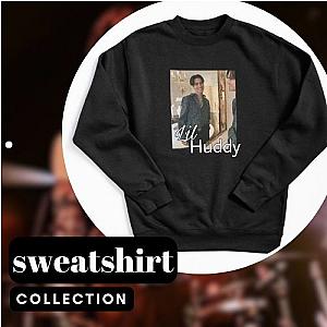 Huddy Sweatshirts