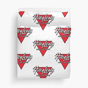 Huey Lewis  the News   Duvet Cover