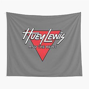 Huey Lewis & the News Tapestry