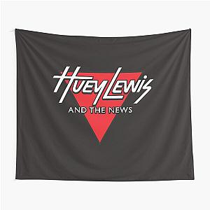 Huey Lewis  The News Tapestry