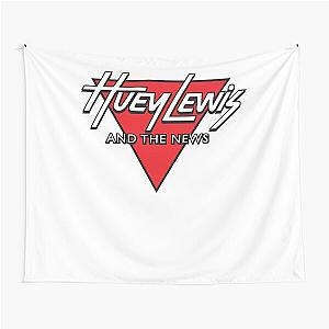 Huey Tee Lewis Tapestry