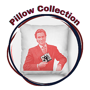 Huey Lewis And The News Pillows