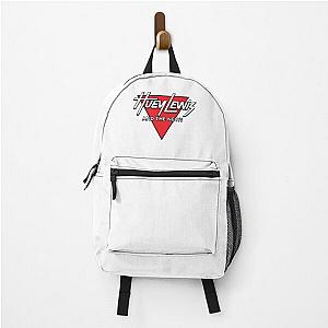 Huey Lewis & the News Backpack