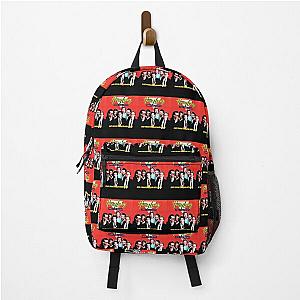 American Singer, Songwriter, And Actor Huey Lewis Jatimulyo Trending   Backpack