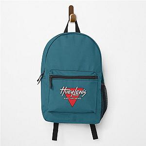 Huey Lewis  the News     Backpack