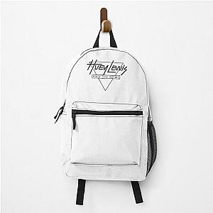 Huey Lewis & the News dad Backpack