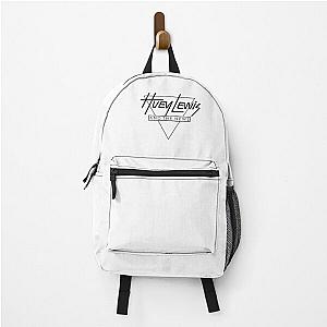 Huey Lewis - Logo Backpack