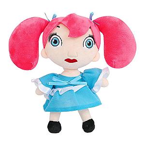 25 cm Poppy Playtime Plush Toy