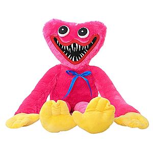 80 cm Huggy Wuggy Plush toy