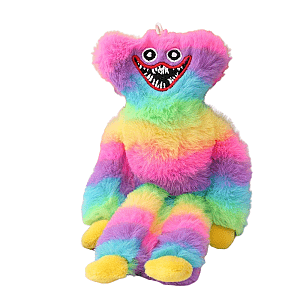 20cm Rainbow Baby Huggy Wuggy Stuffed Toy Plush