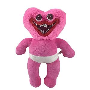 Pink Baby Horror Game Wuggy Huggy Plush