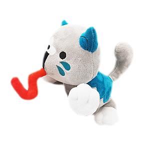 40 cm Candy Cat Plush