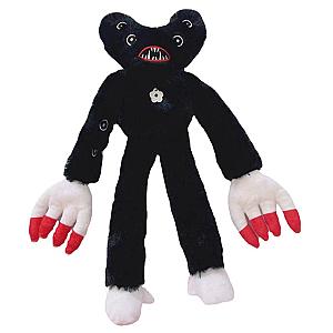 40 cm B013 Black Killy Willy Stuffed Toy