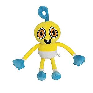 Yellow Baby Long Legs Horror Game Wuggy Huggy Plush