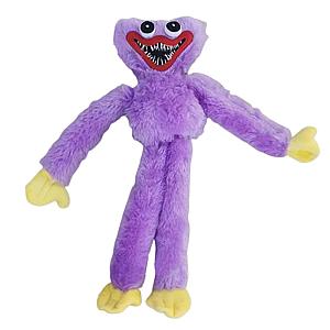 40cm Purple Horror Game Wuggy Huggy Plush