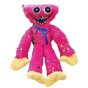 30cm Pink Twinkle Wuggy Huggy Horror Game Plush