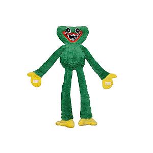 40 cm Green Huggy Wuggy Stuffed Toy