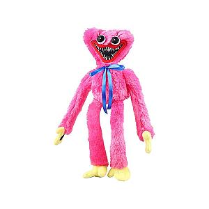 40 cm Pink Huggy Wuggy Stuffed Toy