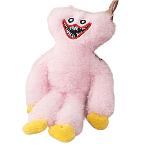 20cm Pink Baby Huggy Wuggy Stuffed Toy Plush
