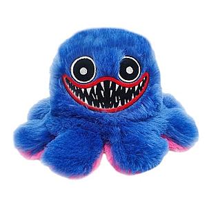 Huggy Wuggy Reverse Stuffed Toy