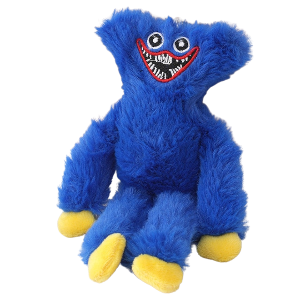 20cm Blue Baby Huggy Wuggy Stuffed Toy Plush | Huggy Wuggy Plush Shop ...