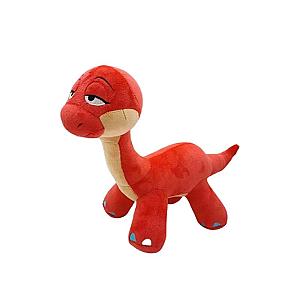 25cm Red Bron Wuggy Huggy Stuffed Toy Plush