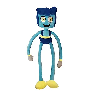 40cm Blue Daddy Long Legs Wuggy Huggy Plush