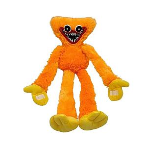 40cm Orange Huggy Wuggy Stuffed Toy Plush