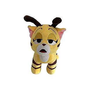 25cm Yellow Cat Bee Huggy Wuggy Game Stuffed Toy Plush