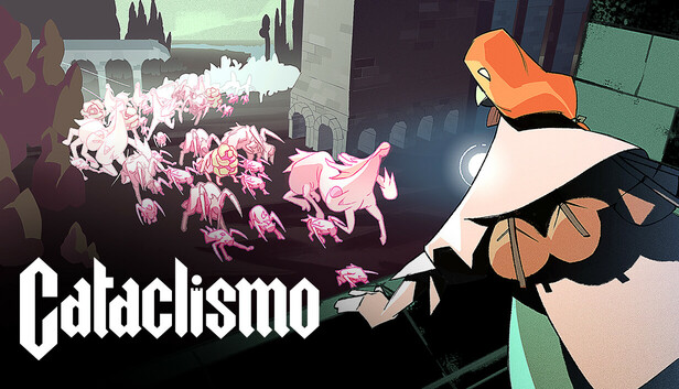 Unleash the Adventure: Must-Have Cataclismo Merchandise!