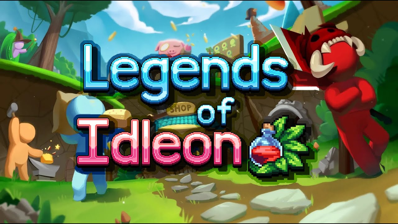 Unlocking Treasures: Mastering the Idle On Shop for Ultimate Game Success