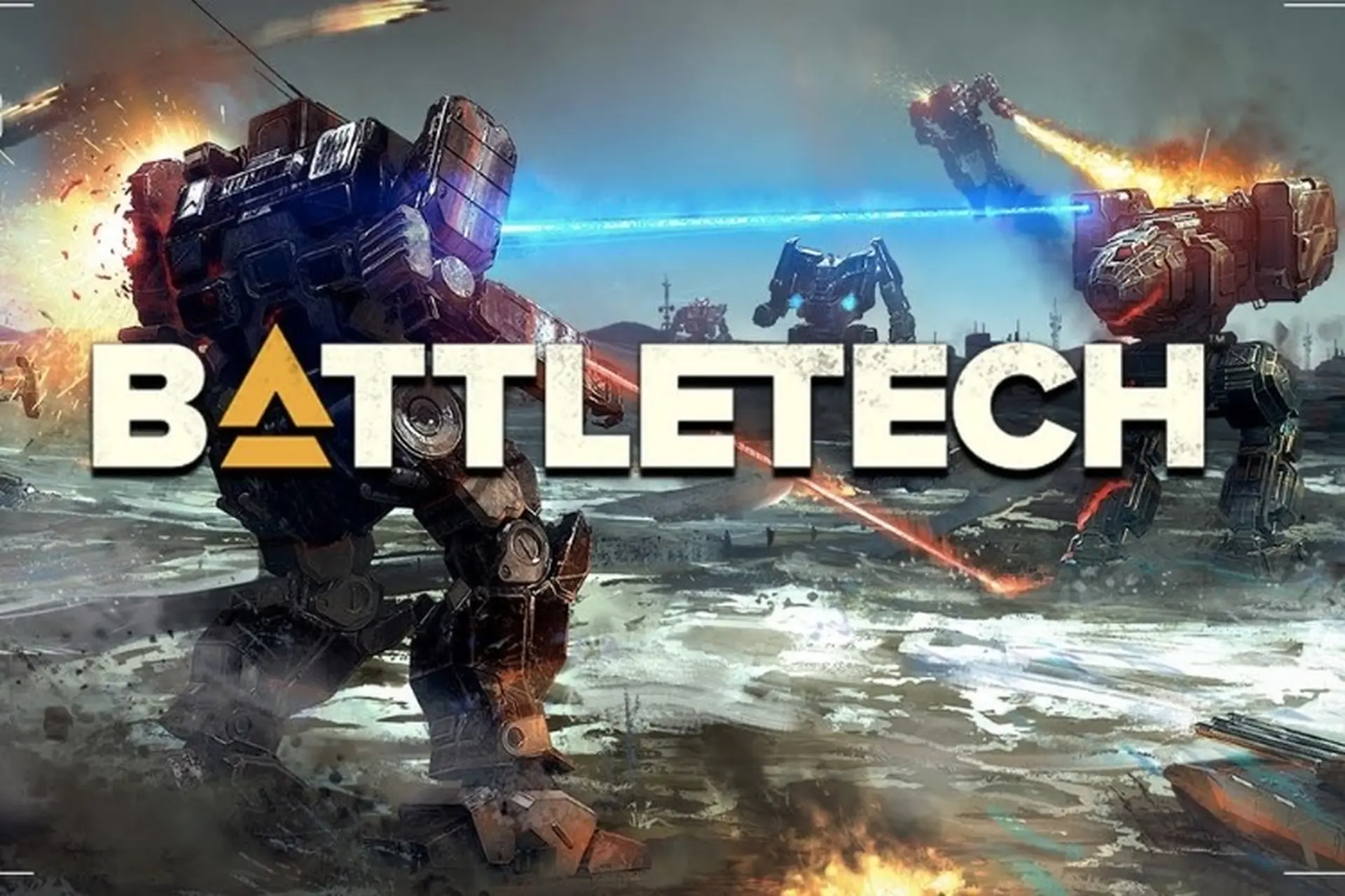 Gear Up with Battle Tech Official Merchandise: Level Up Your Game!