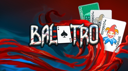 Unlock the Fun: Discover Balatro Official Merchandise!
