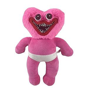 20cm Pink Baby Huggy Wuggy Game Stuffed Toy Plush