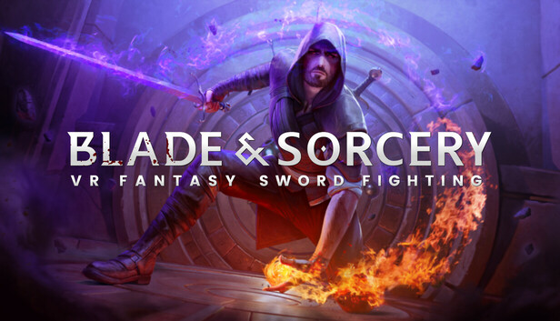 Unlock Epic Adventures at the Blade And Sorcery Official Store!